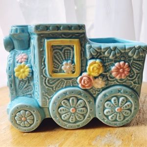 Vintage INARCO planter made in Japan